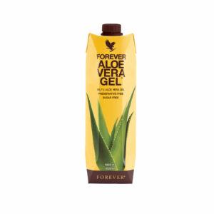 aloe juice